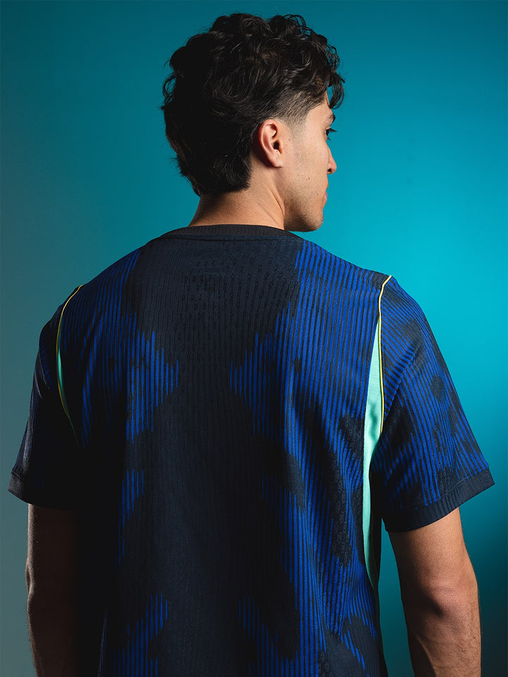 Camisa Brasil Away 2026 - Versão Jogador